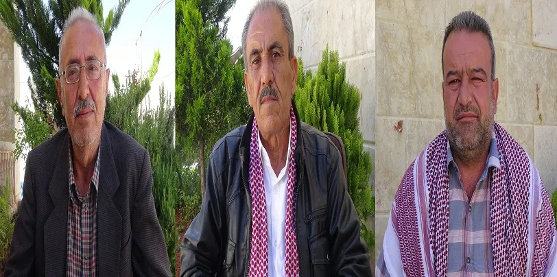 وجهاء عفرين: الملتقى جاء للحفاظ على وحدة السوريين