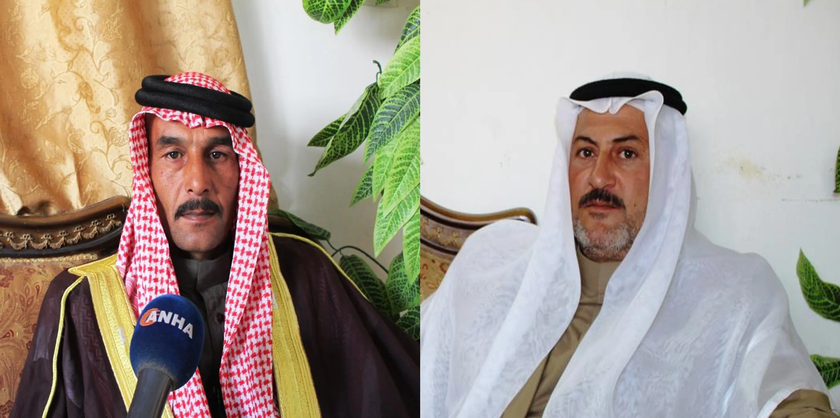 مشاركون في ملتقى العشائر السورية: نتائج اجتماعنا مثمرة وتصب في خدمة السوريين