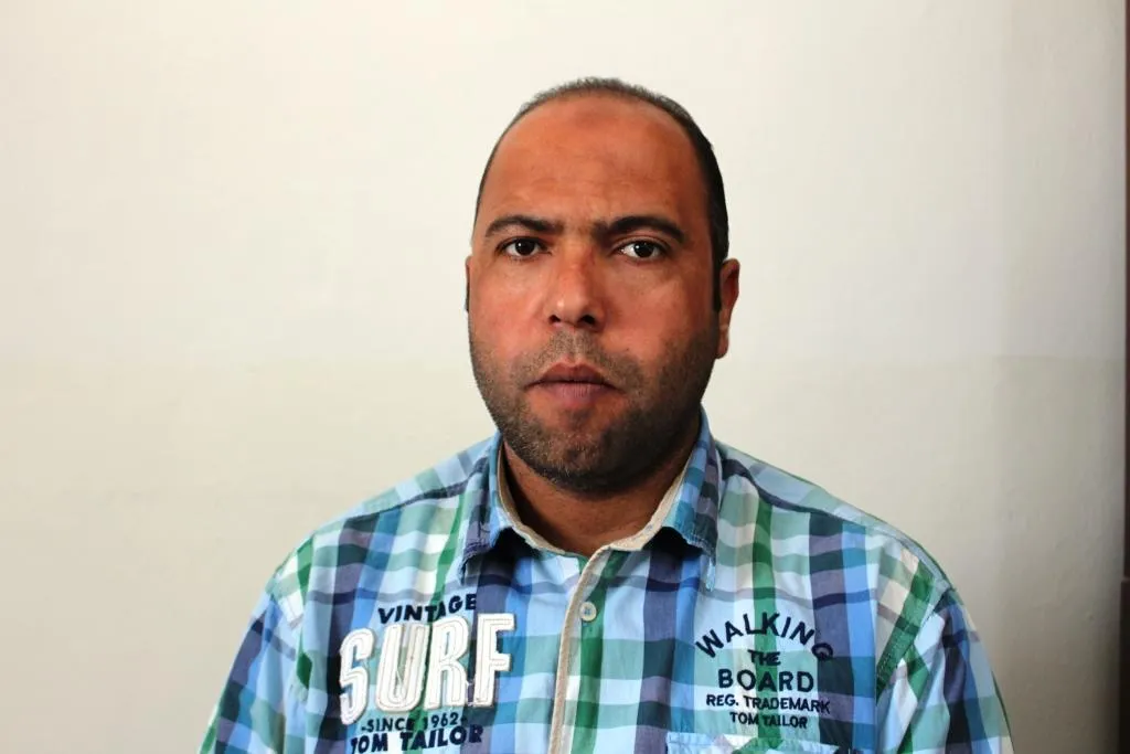 حركة جيدة للمعامل والمنشآت الحيوية بعد افتتاح الجسر القديم