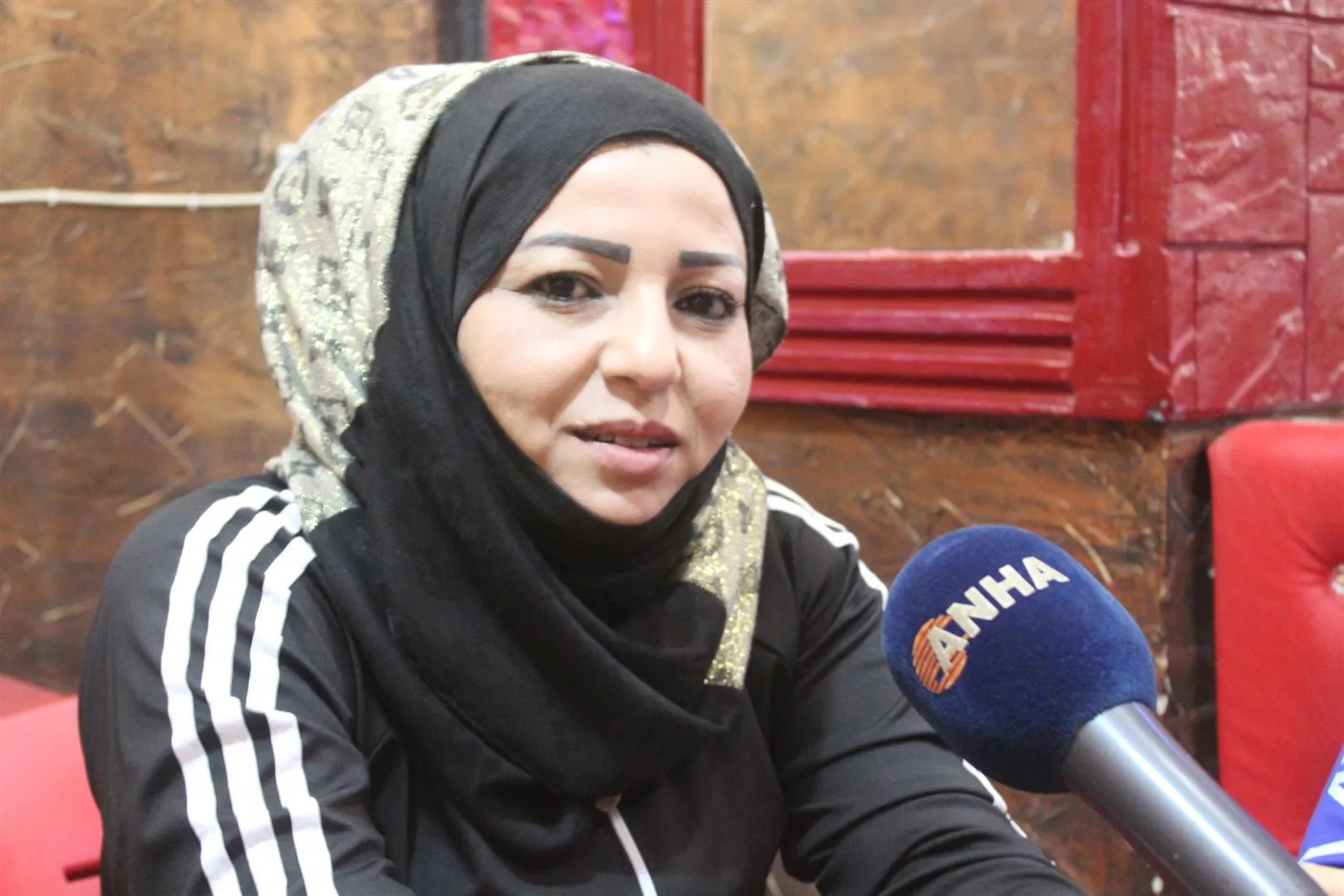 كاردينيا... أول مقهى للمرأة في بلدة رميلان