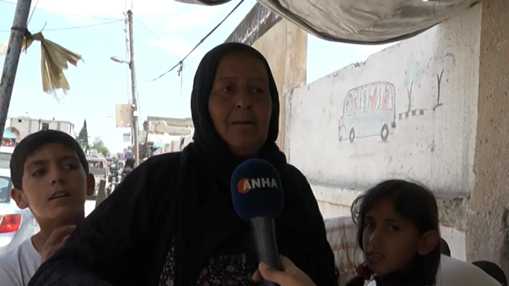 غلاء وتفاوت في أسعار المواد الغذائية يرهق سكان كري سبي