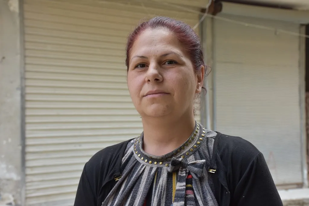من أهالي حلب.. على الدول الخارجية التدخل لمنع تقسيم أراضي السورية