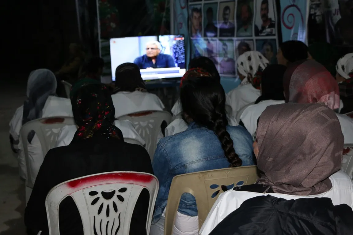 خيمة الاعتصام انتهت.. لكن النشاطات والمقاومة مستمرة حتى تحقيق مطالب المضربين