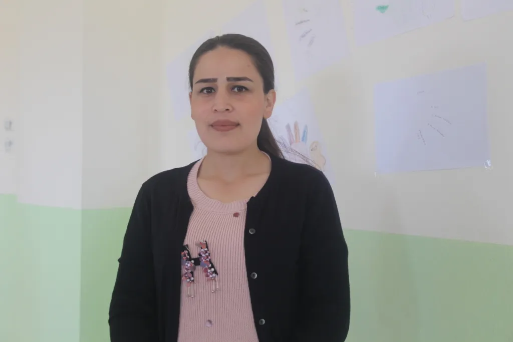 وقف المرأة الحرة يقدم الدعم للأطفال اليتامى في دارهم