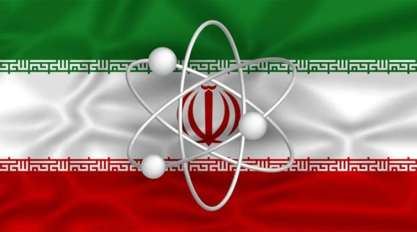 ايران تقوم بتعليق بعض تعهداتها بالاتفاق النووي