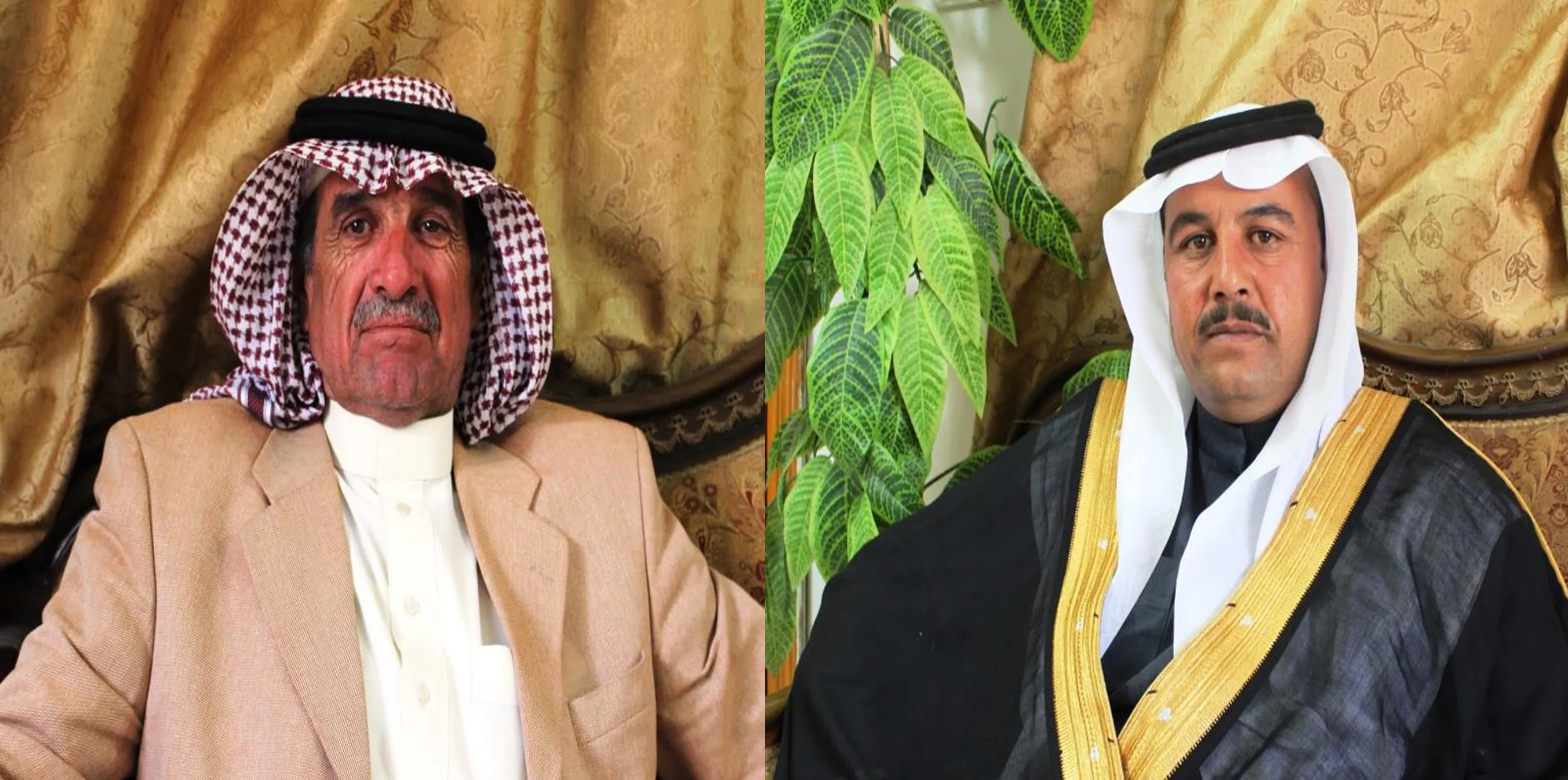 شيوخ عشائر الرقة: ملتقى العشائر يؤكد أواصر العلاقات التي تربط بين مكونات الشعب السوري
