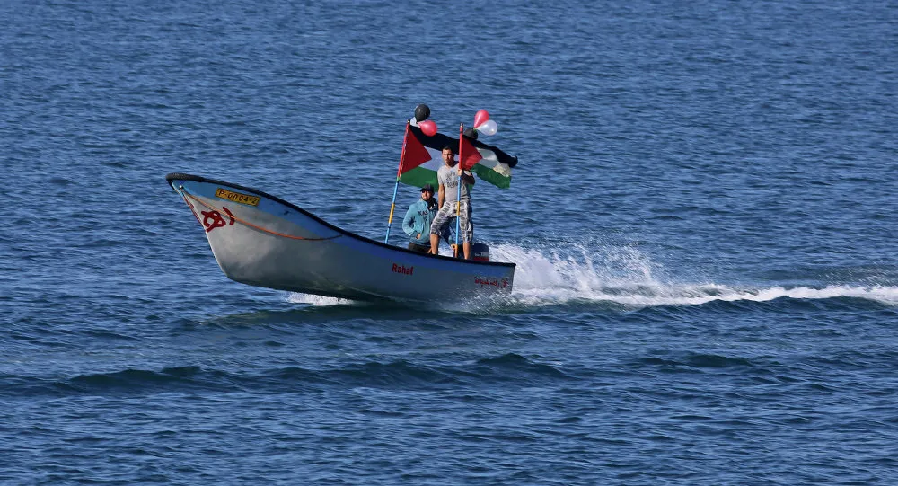 الجيش الإسرائيلي يعتقل 12 فلسطينياً بالضفة ويستهدف مزارعي وصيادي غزة