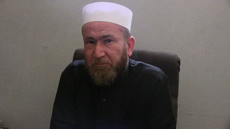 حلب التي تهالكت.. تحافظ على أجواء الرمضان