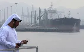 ناقلتا نفط سعوديتان تتعرضان لهجوم قبالة السواحل الإماراتية