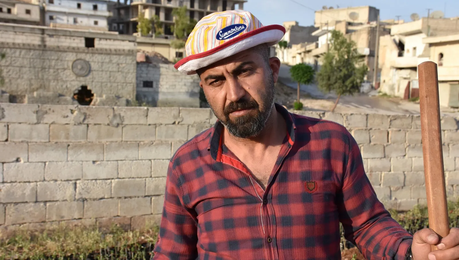 أينما حل أهالي عفرين خلقوا حياة جديدة