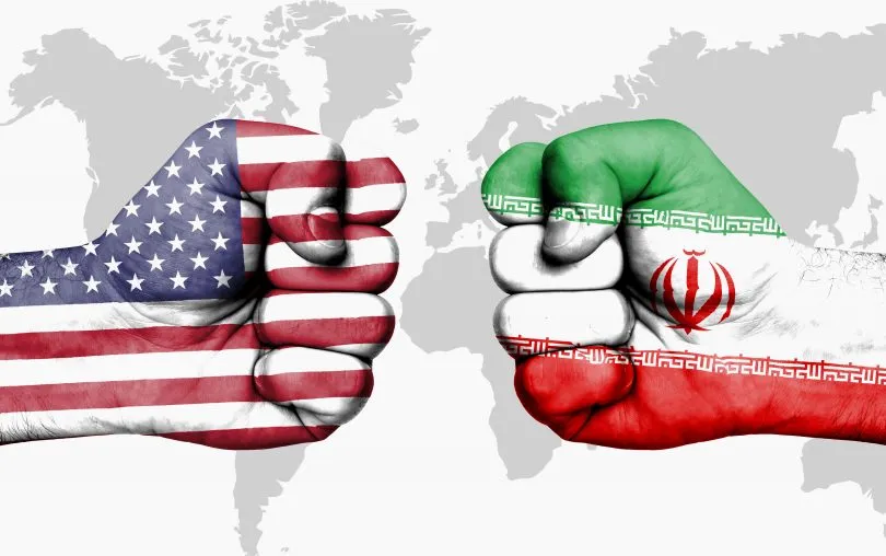إيران تقرر الرد بالمثل واستئناف جزء من الأنشطة النووية