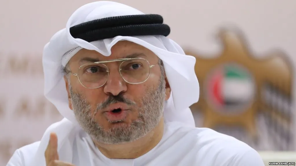 الإمارات:  قوات الوفاق تسيطر على العاصمة الليبية طرابلس و تعطّل الحل السياسي للأزمة