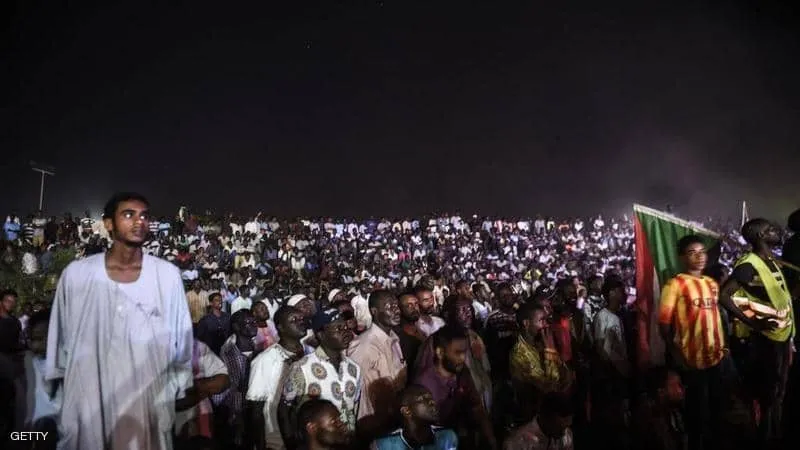 المجلس العسكري السوداني يعلق المفاوضات مع قوى الحرية والتغيير