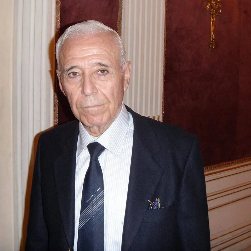 وفاة المفكر السوري طيب تيزيني عن عمر ناهز الـ85 عام