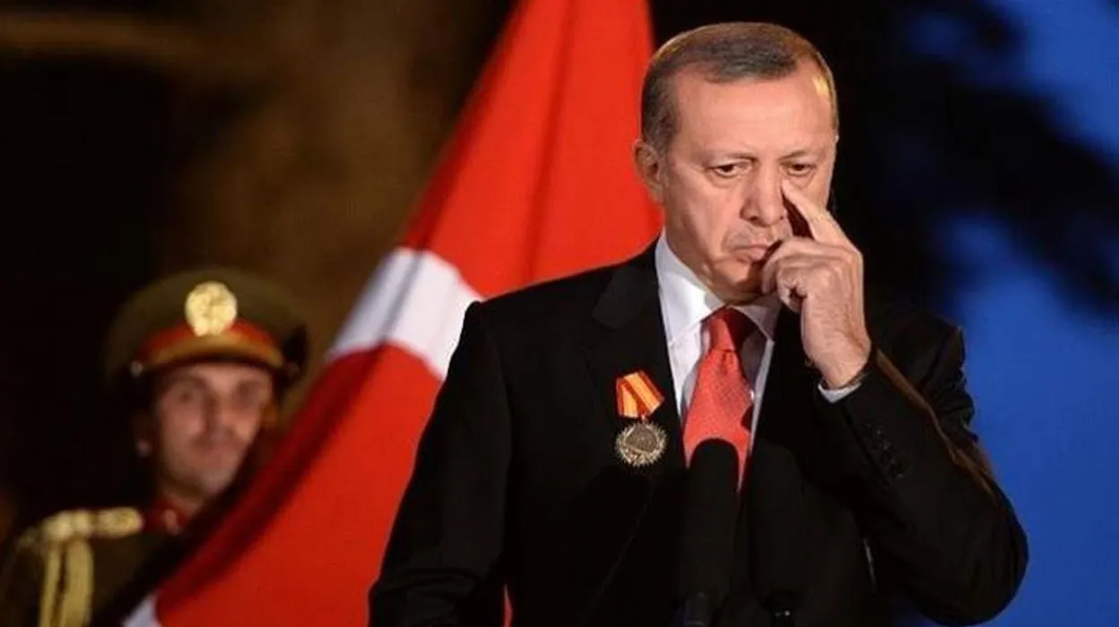 بلومبيرغ تكشف سبب إصرار أردوغان على اسطنبول