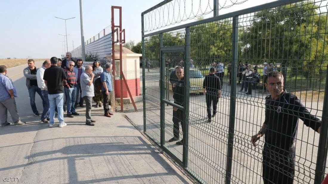 دبلوماسيين يتعرضون للتعذيب والاعتداء الجنسي في تركيا