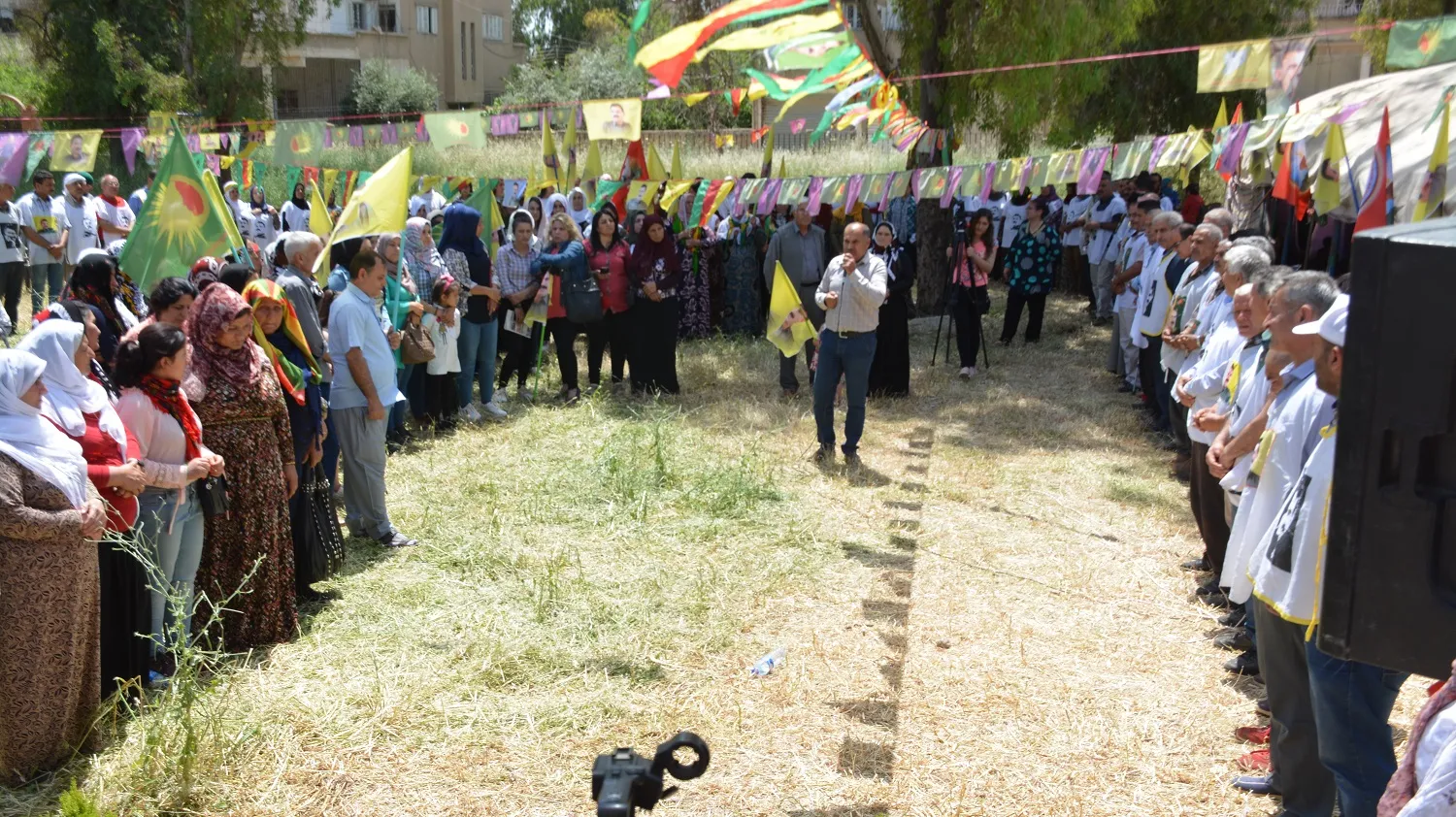 ليلى كوفن تؤكد مواصلتها لنهج كمال بير ورفاقه