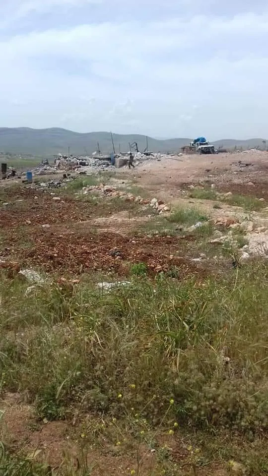 في إدلب.. المعارك تحتدم ولا تقدم للنظام السوري حتى الآن