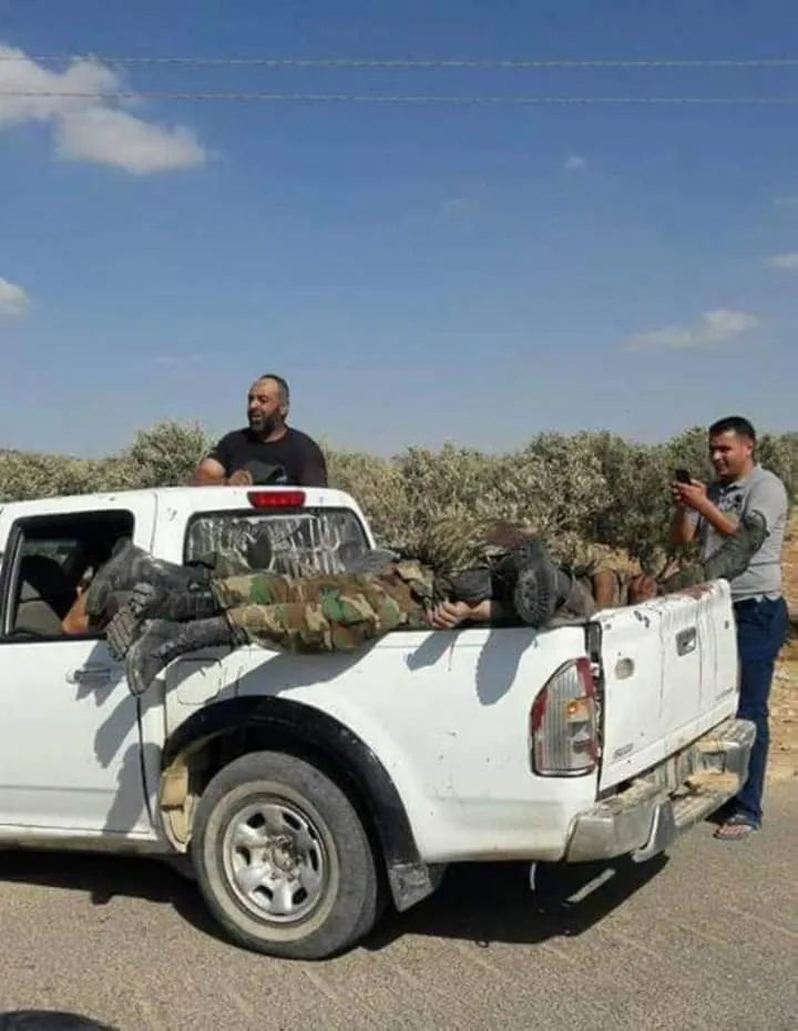 في إدلب.. المعارك تحتدم ولا تقدم للنظام السوري حتى الآن