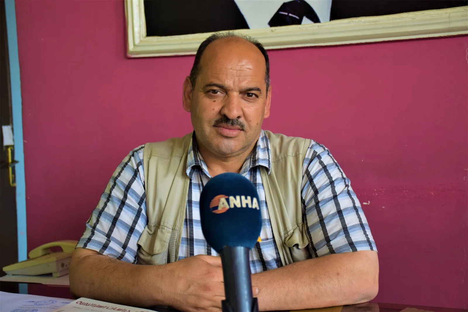 انتقادات الأهالي في سري كانيه أتت بثمارها