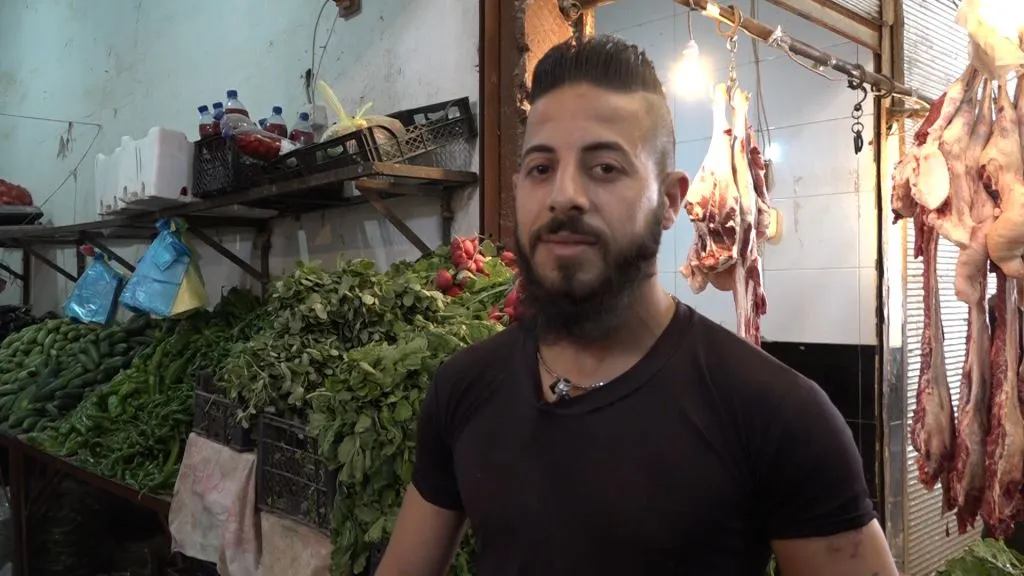 في اليوم الثاني من رمضان... أسواق مزدحمة وأسعار غير موحدة
