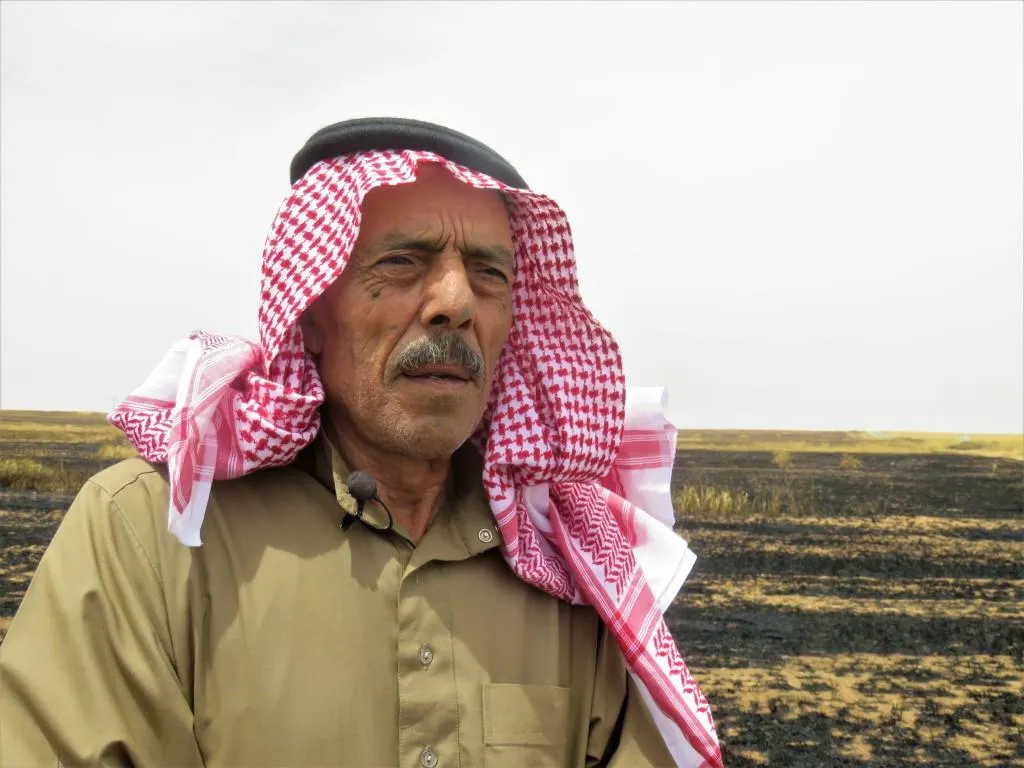 لجنة الاقتصاد تلبي نداء الفلاحين وتفتح تحقيقاً لمعرفة أسباب الحرائق في الطبقة