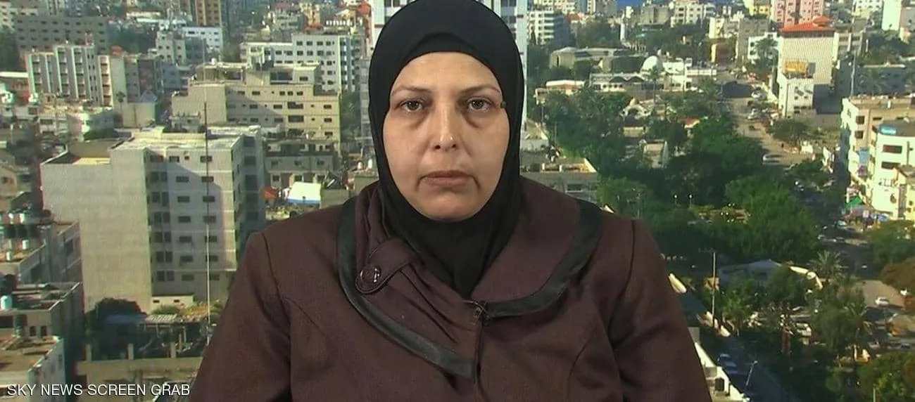 عائلة زكي مبارك الفلسطيني تطلب "القصاص" من أردوغان