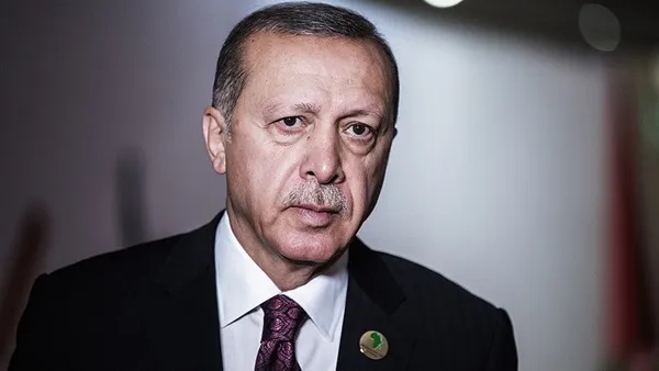 مجلة أمريكية: أردوغان مصر على شراء الصواريخ الروسية لخوفه من الجيش
