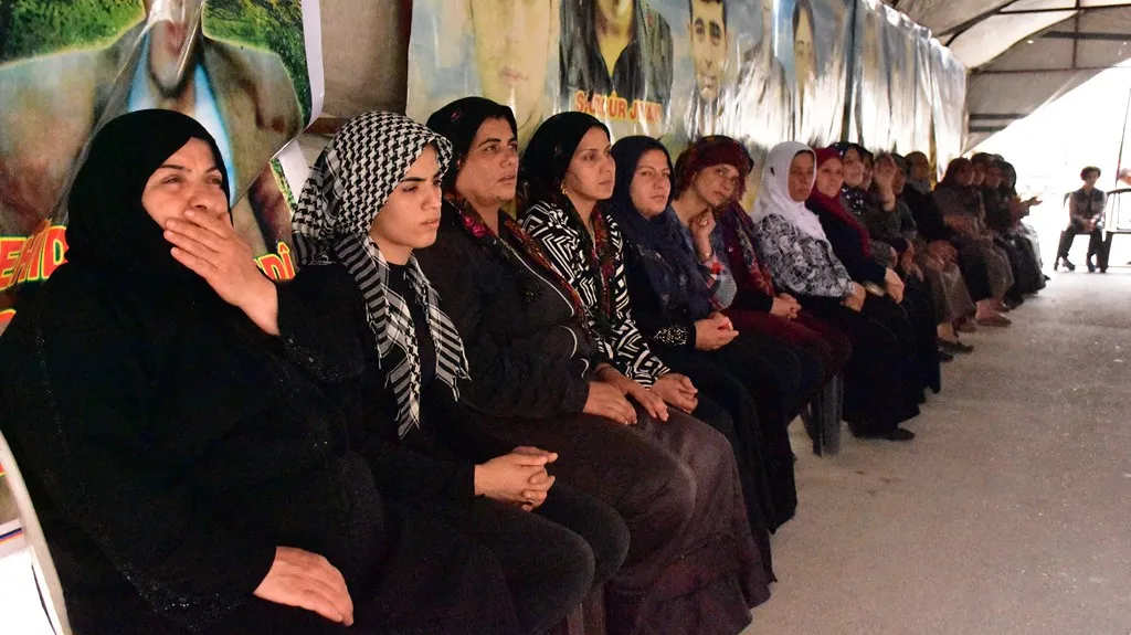"بالتلاحم والتأخي سننشر ثقافة السلام التي عمل الشهداء على ترسيخها في المجتمع"