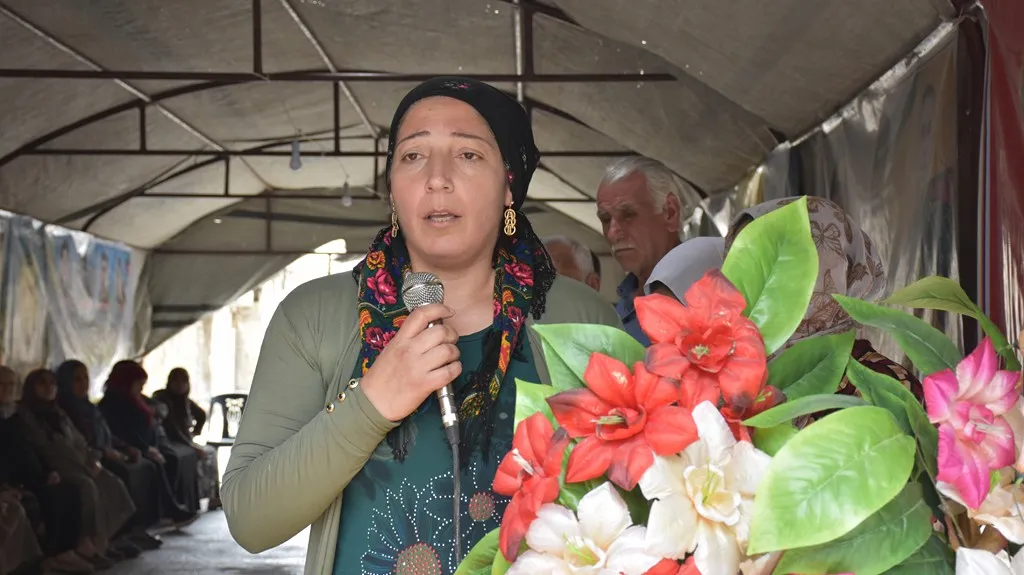 "بالتلاحم والتأخي سننشر ثقافة السلام التي عمل الشهداء على ترسيخها في المجتمع"