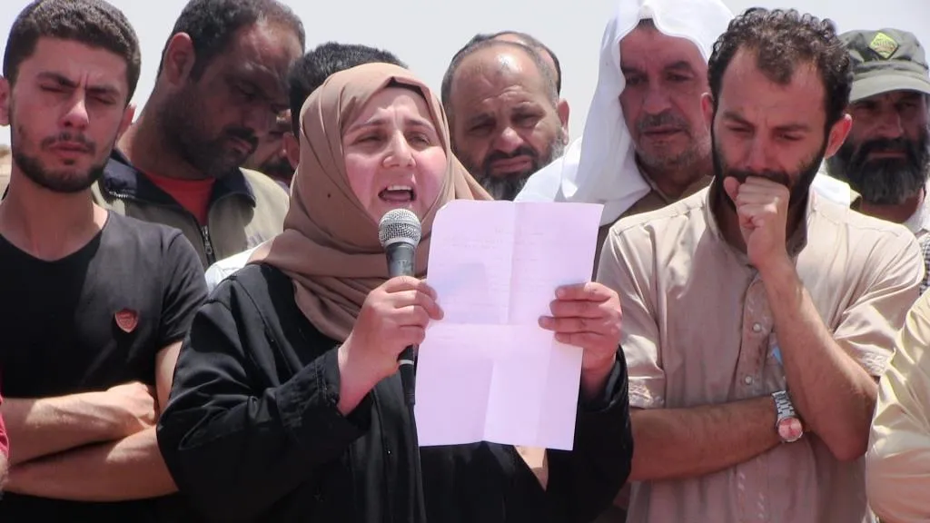 مزار الشهداء في الحكومية يحتضن جثمان الشهيد عمار العمر