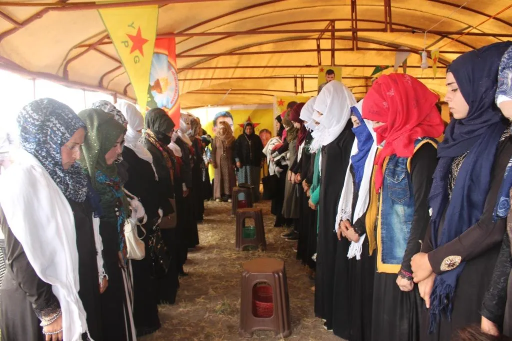 'سنحافظ على وحدتنا وترابنا المقدس'