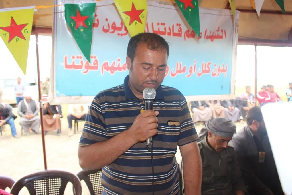 'سنحافظ على وحدتنا وترابنا المقدس'