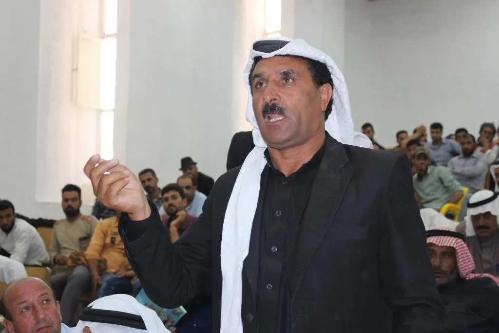 تركيا باعت ما تسمى بالمعارضة تدريجياً والبيع مستمر