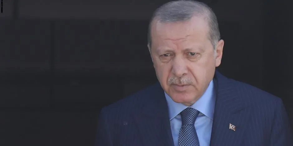 وكالة أمريكية: أردوغان بين مطرقة روسيا وسندان أمريكا