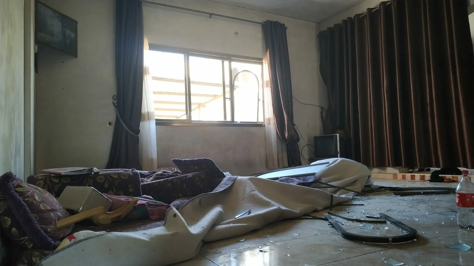 ازدياد التصعيد في غزة وتهديدات متبادلة تسرّع من خيار الحرب الشاملة