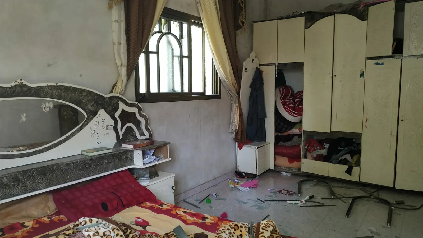 ازدياد التصعيد في غزة وتهديدات متبادلة تسرّع من خيار الحرب الشاملة