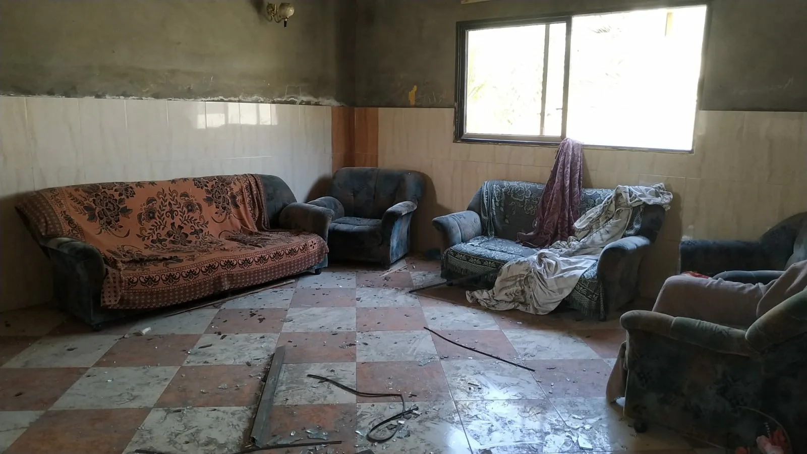 ازدياد التصعيد في غزة وتهديدات متبادلة تسرّع من خيار الحرب الشاملة