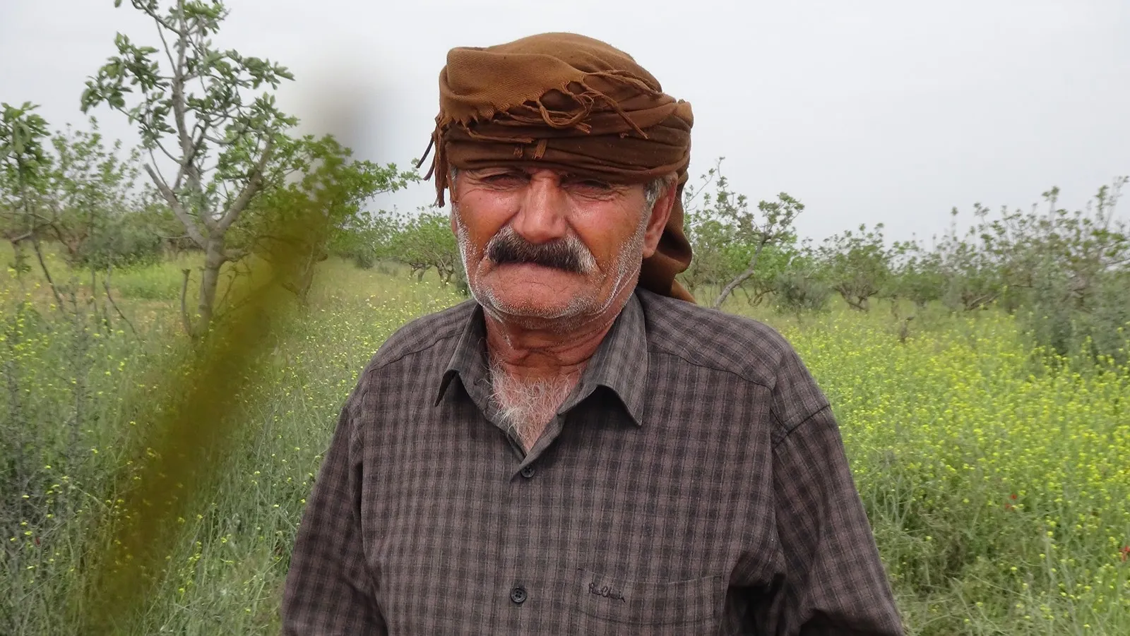 ʹقذائف تركيا ومرتزقتها لن تخيفنا وسنقاوم حتى نعود إلى عفرين محررةʹ