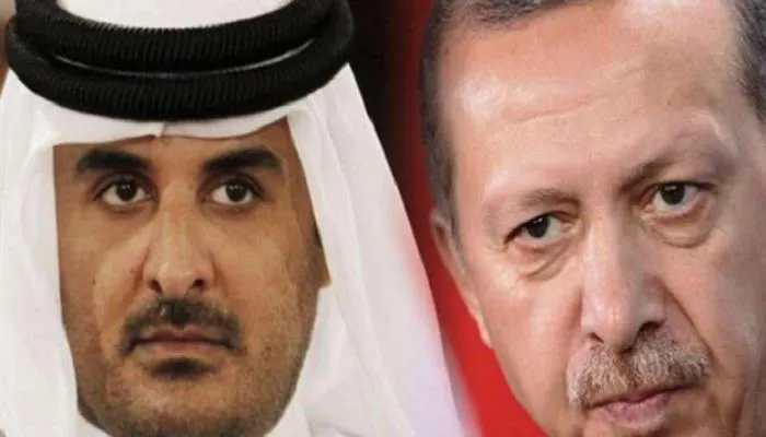 رياح التغيير والأزمات في السودان وليبيا تجري بما لا تشتهي سفن المحور القطري التركي