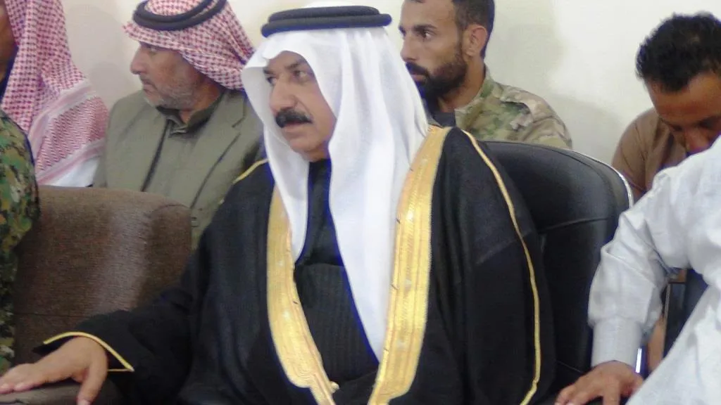 إطلاق سراح 44 معتقلاً آخرين في دير الزور
