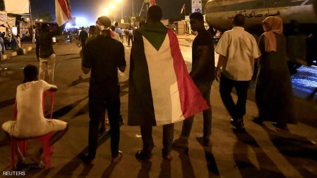 المجلس العسكري في السودان يستأنف التفاوض مع قادة الاحتجاجات