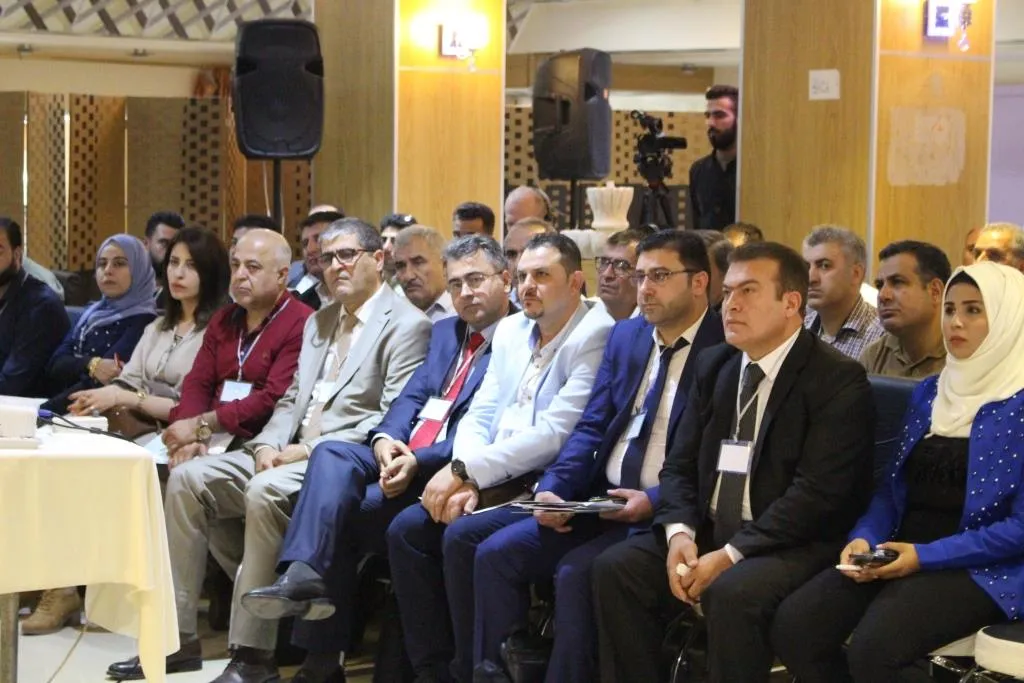 اختتام فعاليات المؤتمر التخصصي الأول لأمراض القلب وجراحتها