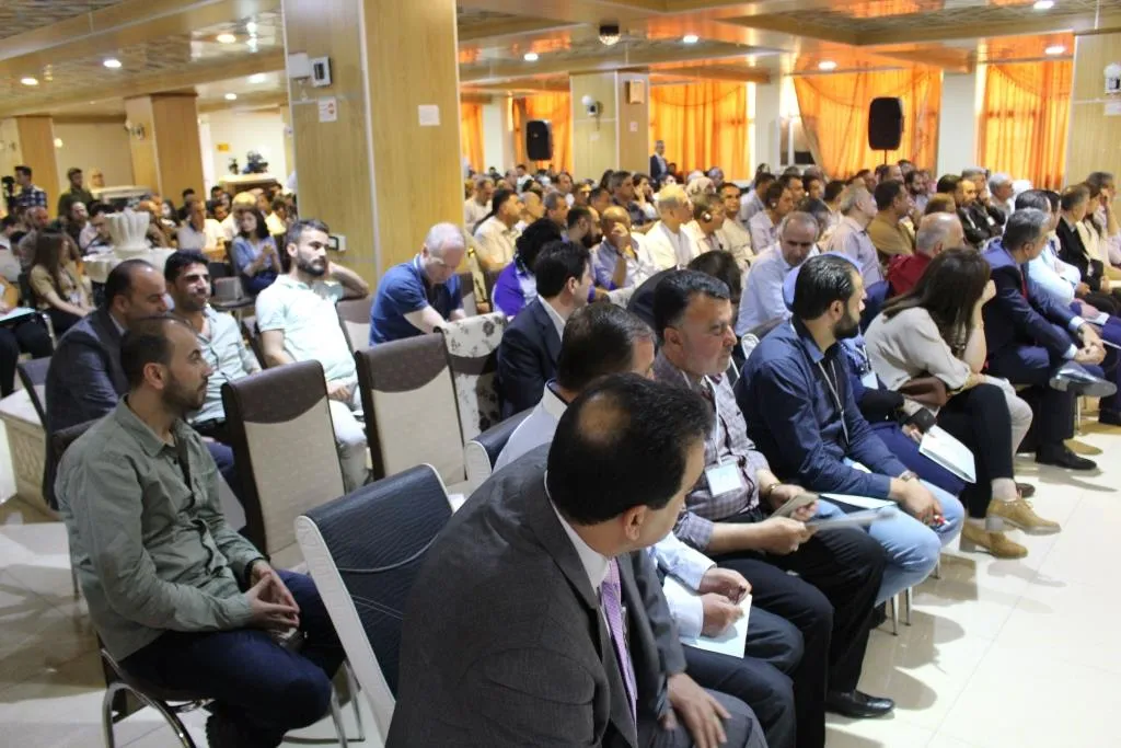اختتام فعاليات المؤتمر التخصصي الأول لأمراض القلب وجراحتها
