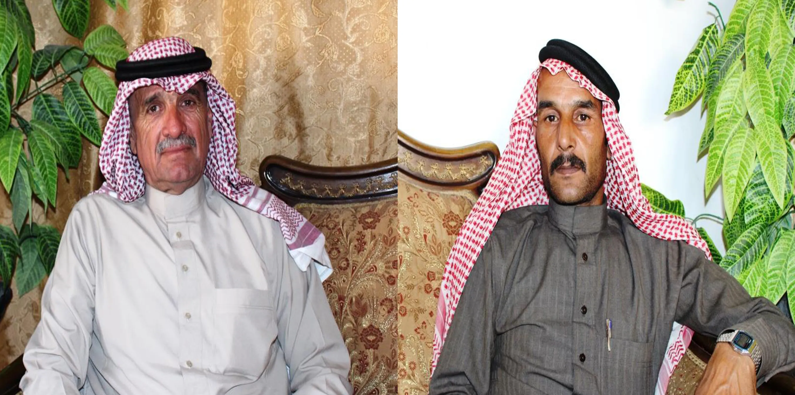 عشائر الرقة: تركيا حاضنة المرتزقة وعفرين جزء لا يتجزأ من سوريا