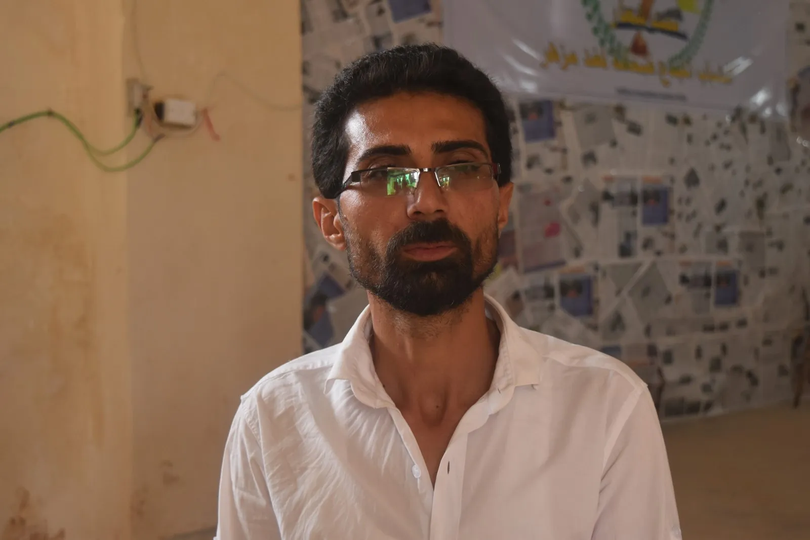 مسابقة ثقافية في الشهباء لتنمية المواهب الشابة