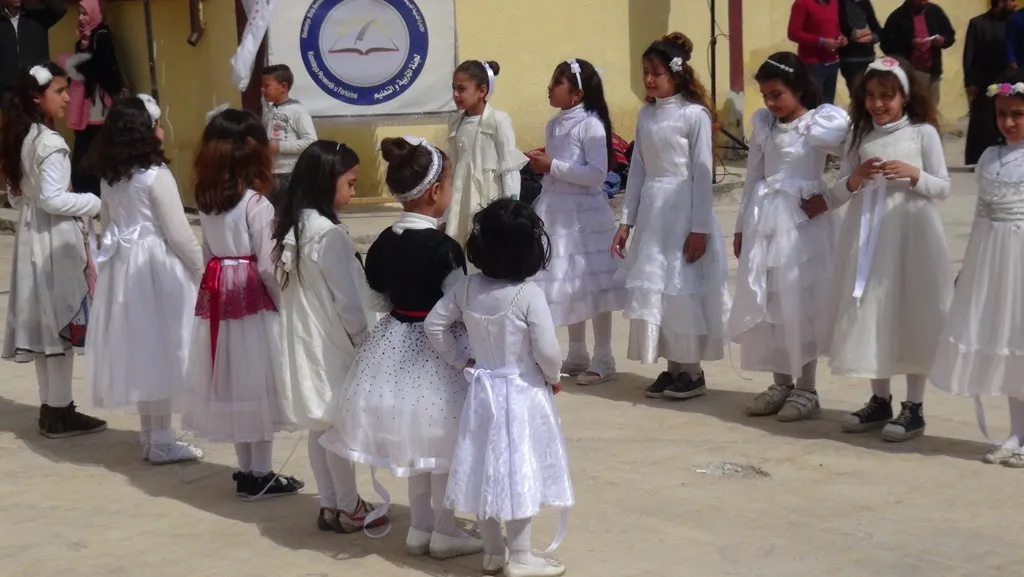 الطبقة بعد عامين من التحرير.... خطط متكاملة وجهود مكثفة في مسيرة التطوير