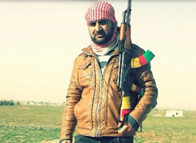 آزاد موسى... "الحُر هو من لم يكن عبداً أو أسيراً"