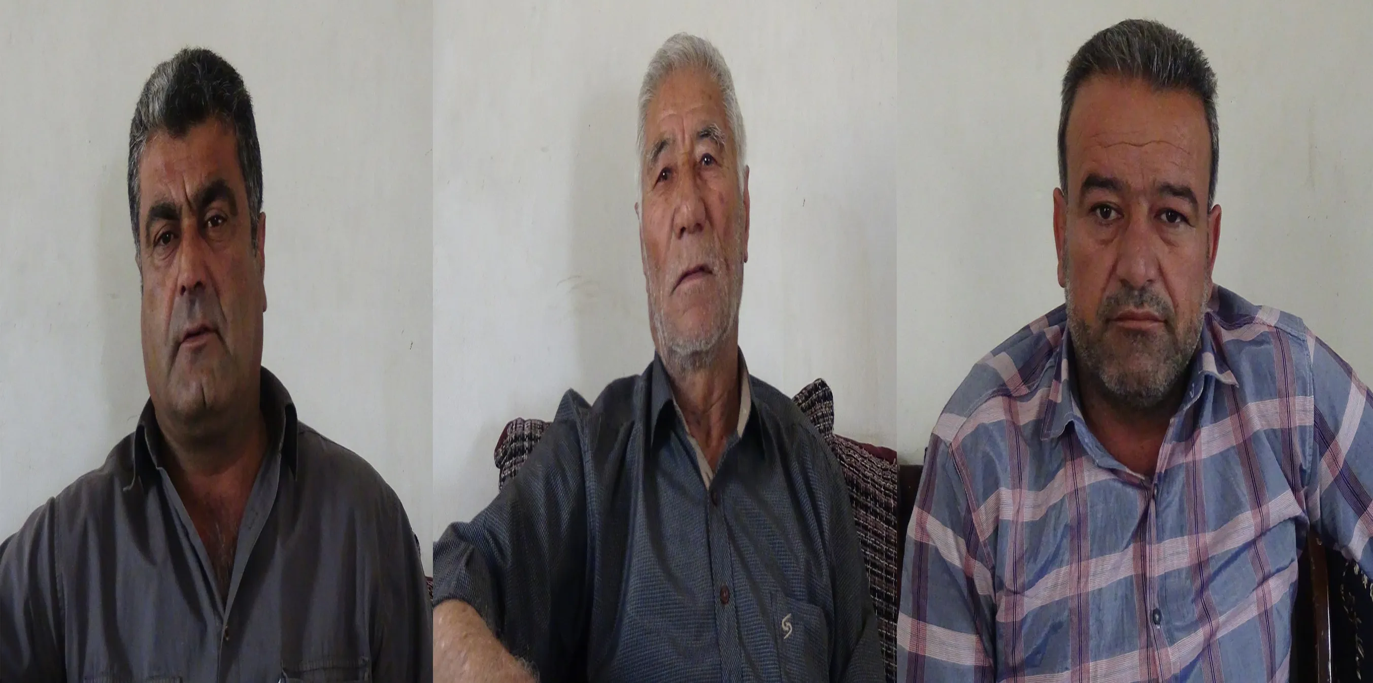 أعيان عفرين: تركيا تغير ديمغرافية عفرين فأين الدولة السورية