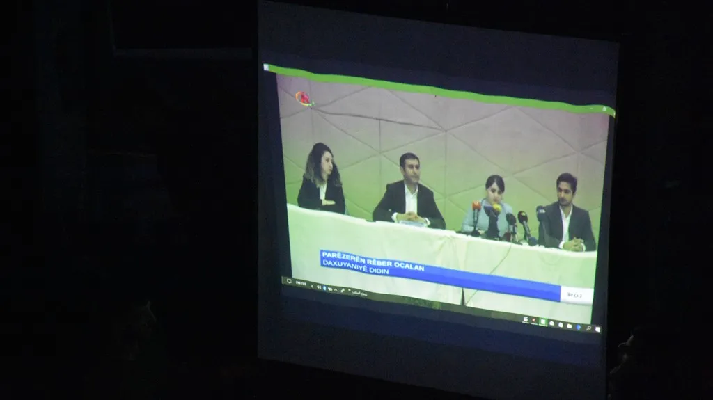 شعار "المقاومة حياة" انتصر مرة أخرى بمقاومة المضربين